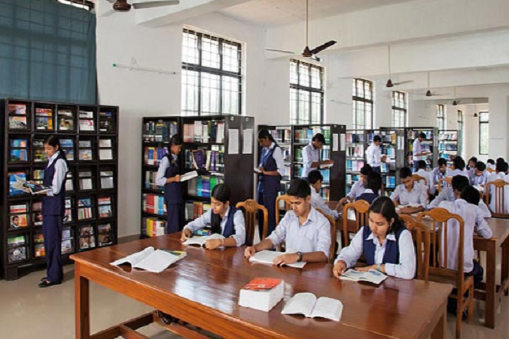 MGM College of Engineering and Pharmaceutical Sciences Malappuram MGM College of Engineering and Pharmaceutical Sciences photo 6